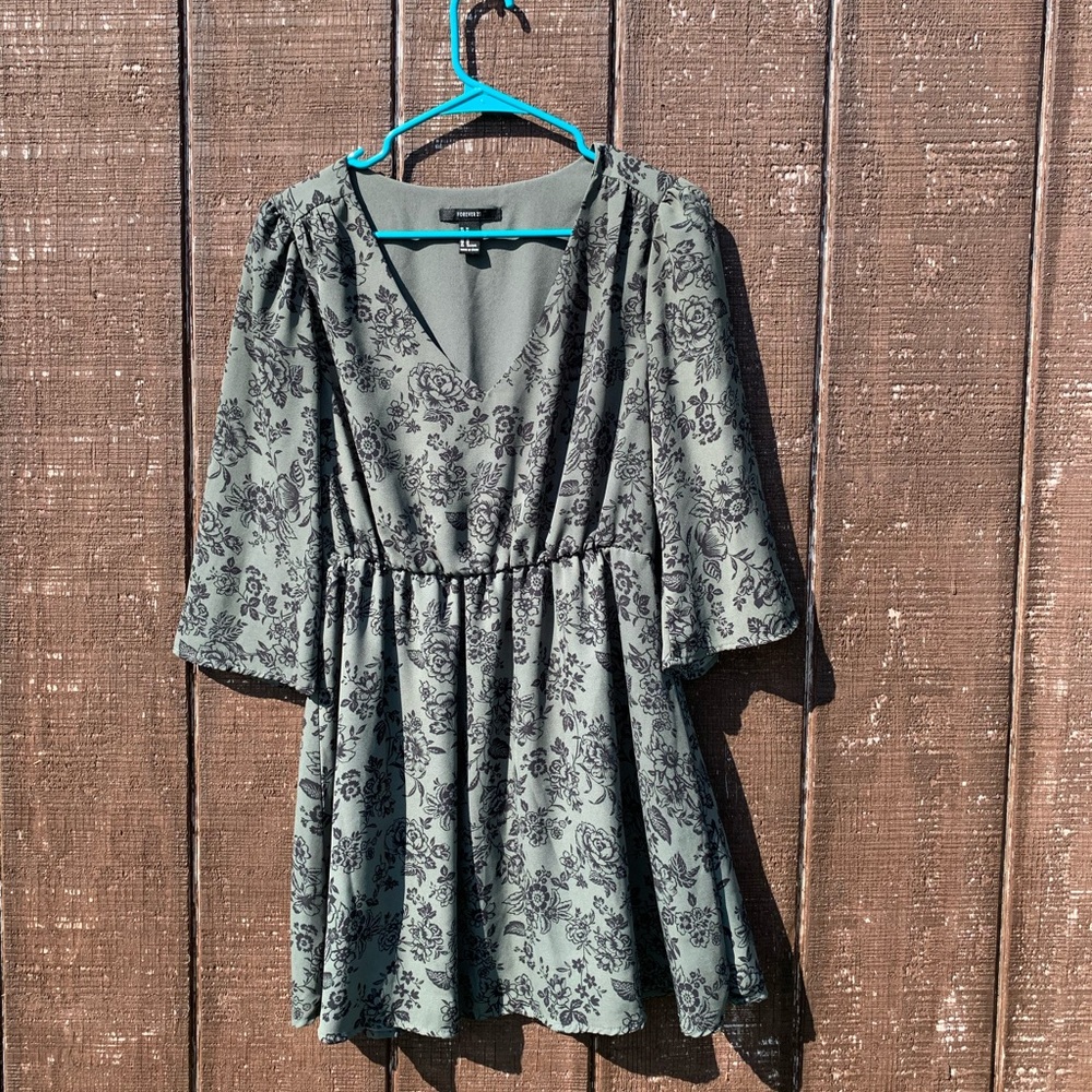 Women’s Summer Dress